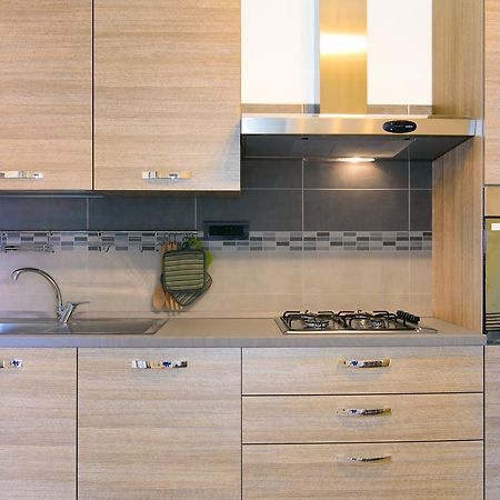 Appartamento Elisa Portoferraio Exteriör bild