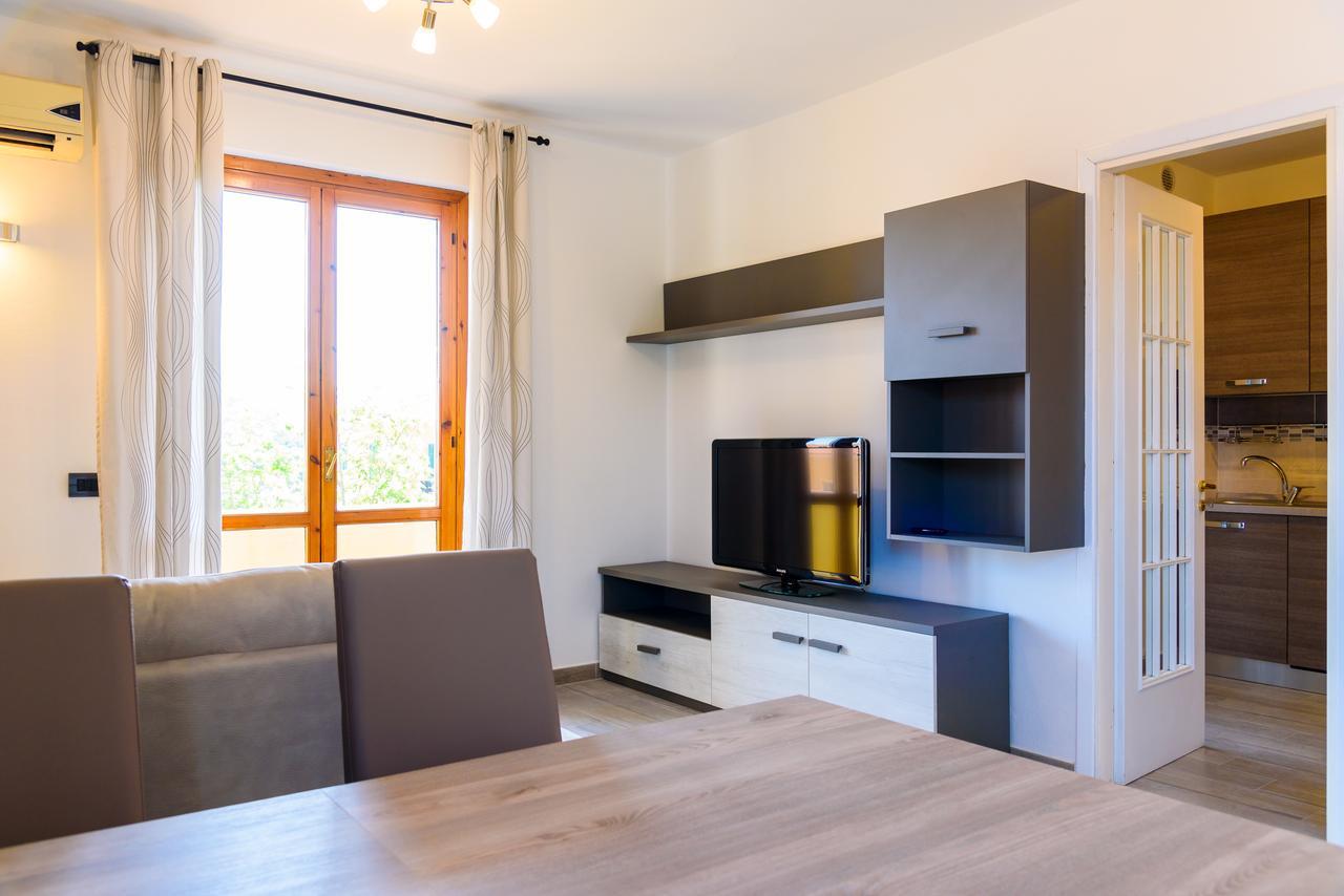 Appartamento Elisa Portoferraio Exteriör bild