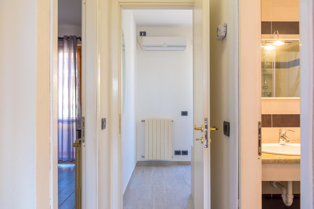 Appartamento Elisa Portoferraio Exteriör bild