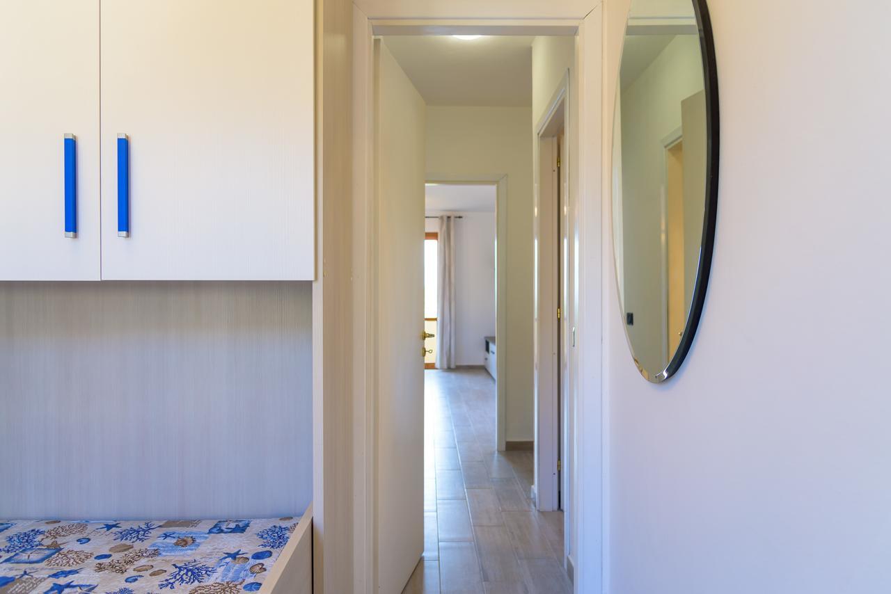 Appartamento Elisa Portoferraio Exteriör bild