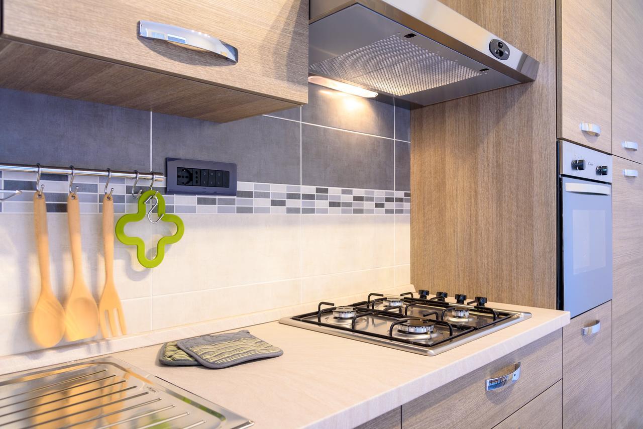 Appartamento Elisa Portoferraio Exteriör bild
