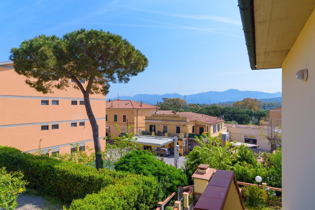 Appartamento Elisa Portoferraio Exteriör bild