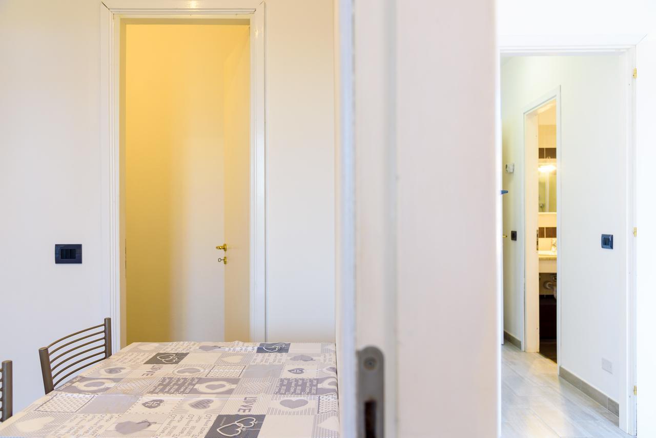 Appartamento Elisa Portoferraio Exteriör bild