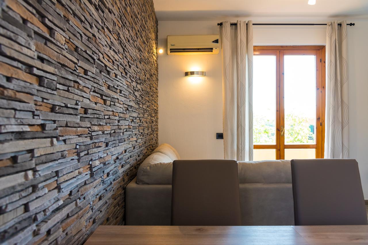 Appartamento Elisa Portoferraio Exteriör bild